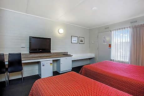 Econo Lodge Portland