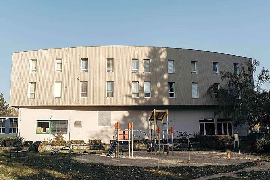 Smarthotel Nezvalova Archa