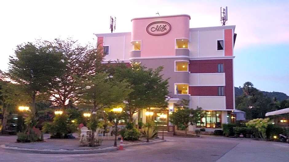 Mei Zhou Phuket Hotel - SHA Plus