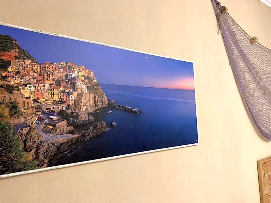 B&B Residenza Marina