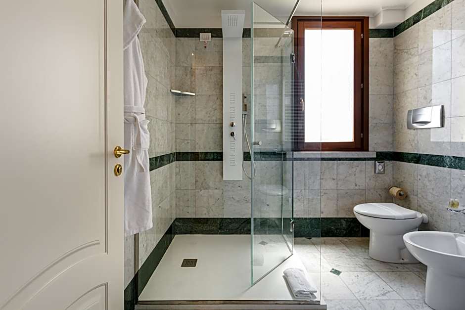 Seawater Hotel Bio & Beauty Spa