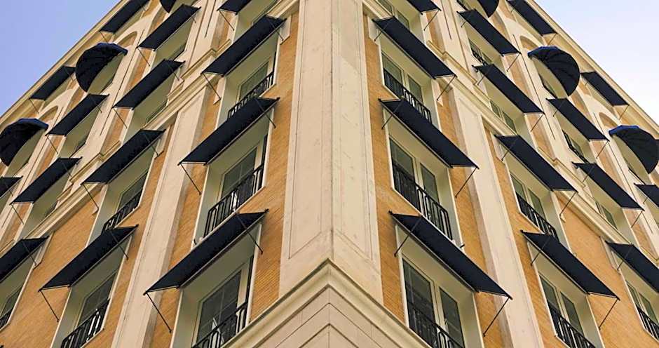 Only YOU Hotel Sevilla