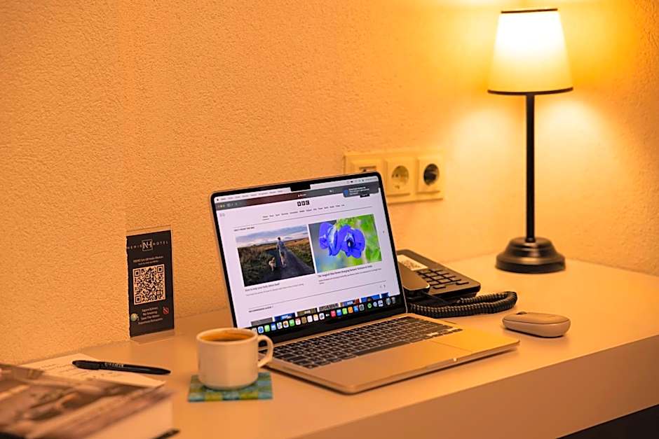 NEHİR HOTEL KEŞAN