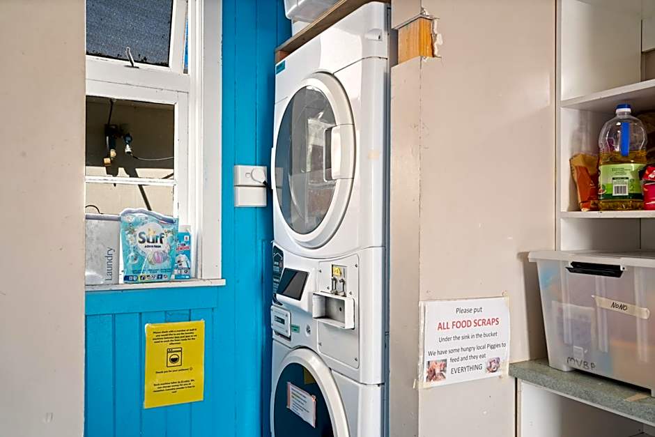 Mountain View Backpackers