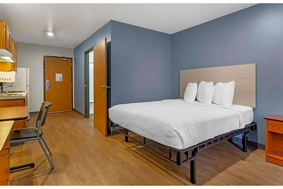 Studio 6 Extended Stay Fort Myers FL