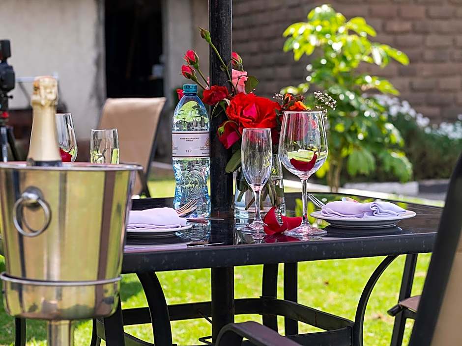 The Nest Boutique Hotel