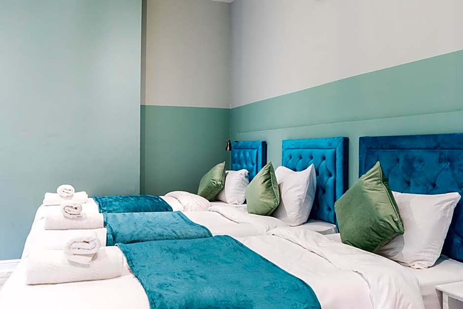 The Chapter Hotels - Finsbury Park