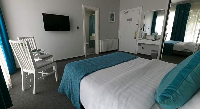 The Conroy Boutique Hotel