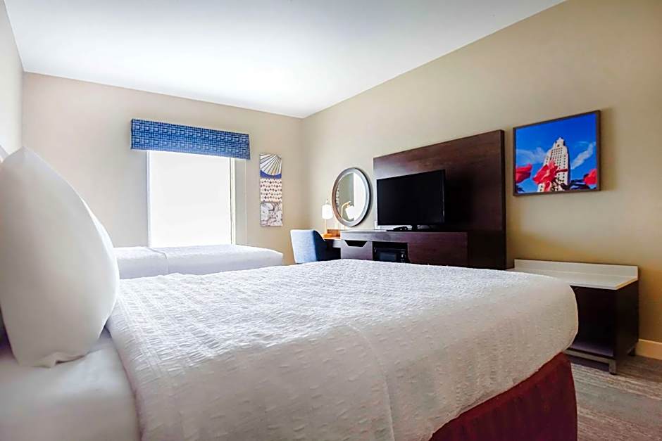 Hampton Inn By Hilton Baton Rouge - Denham Springs