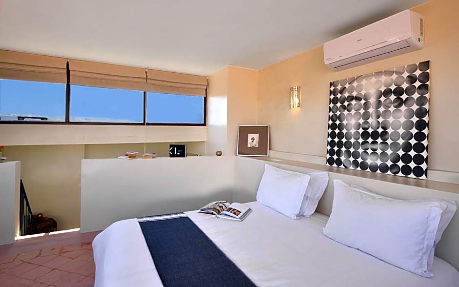 Riad L'Aziza