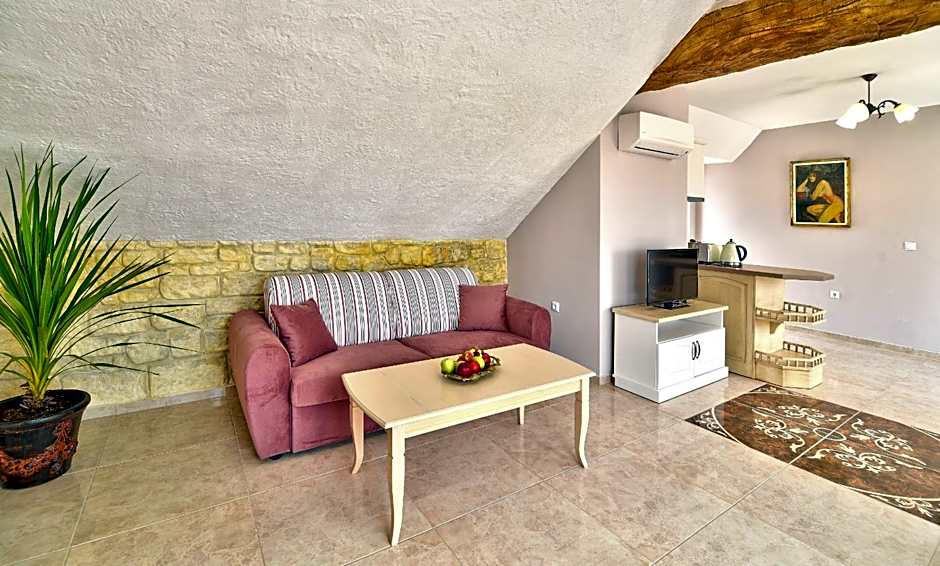 Sirena Palace Family Hotel