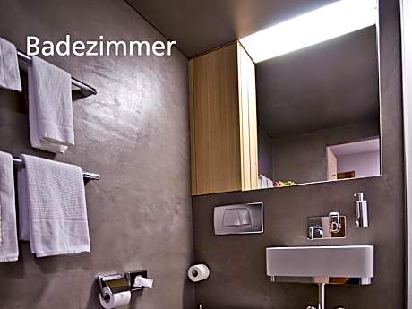 Mini Suite
