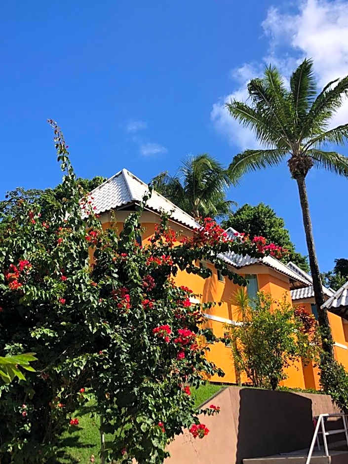 Hotel Morro De São Paulo