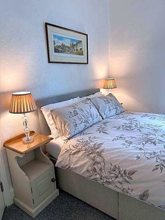 The Olivers Guest House