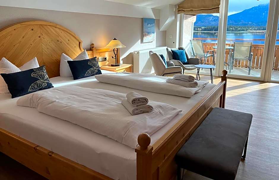 Hotel Fischer am See