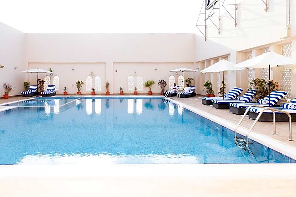KYRIAD HOTEL SALALAH