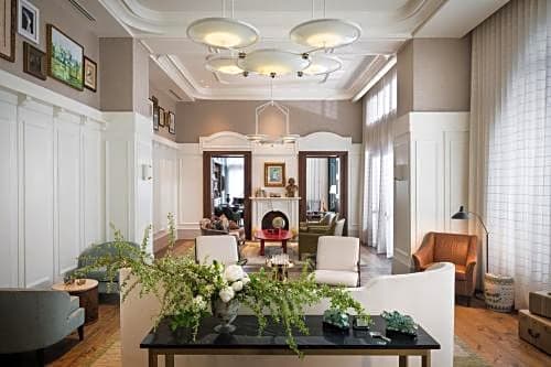 Perry Lane Hotel, a Luxury Collection Hotel, Savannah
