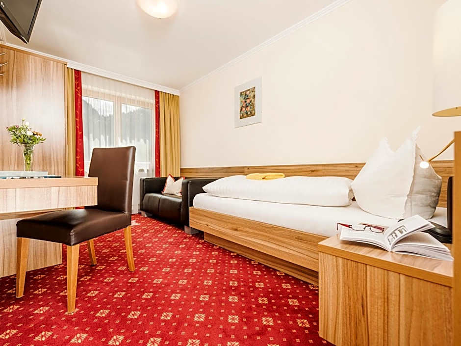 Hotel Finkenbergerhof