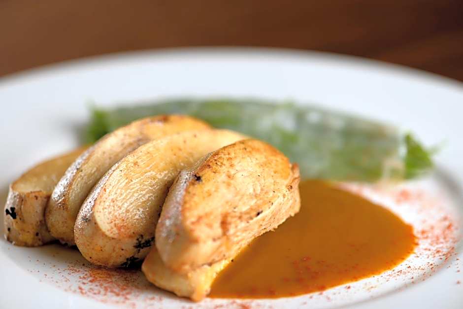 AC Hotel by Marriott Recoletos