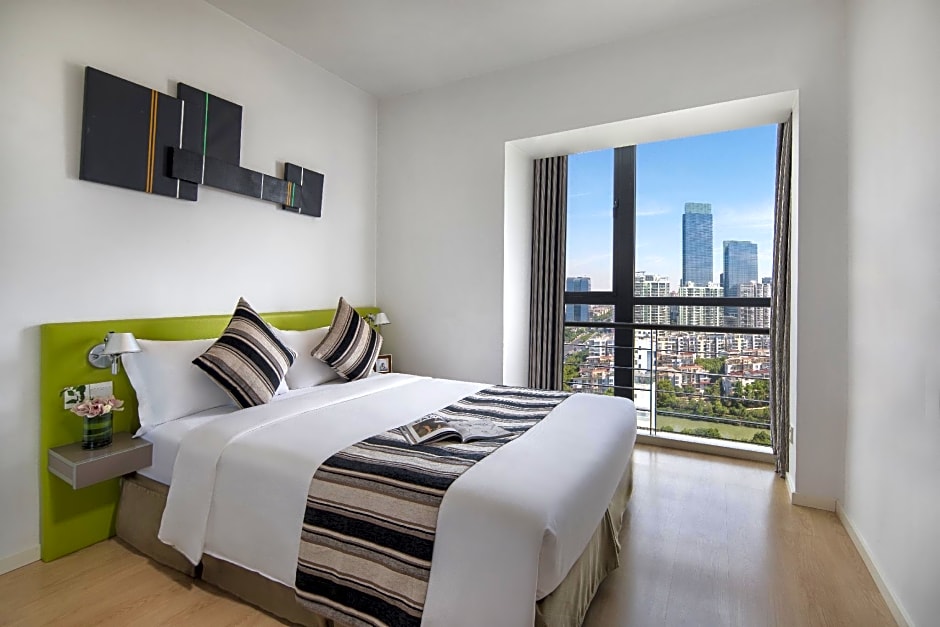 Citadines Xinghai Suzhou