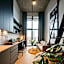 Rocca House by Larsen