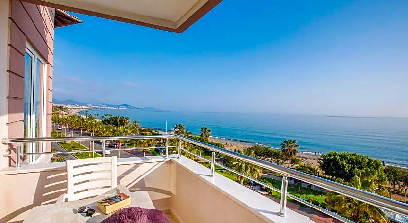 hawaii suite beach hotel