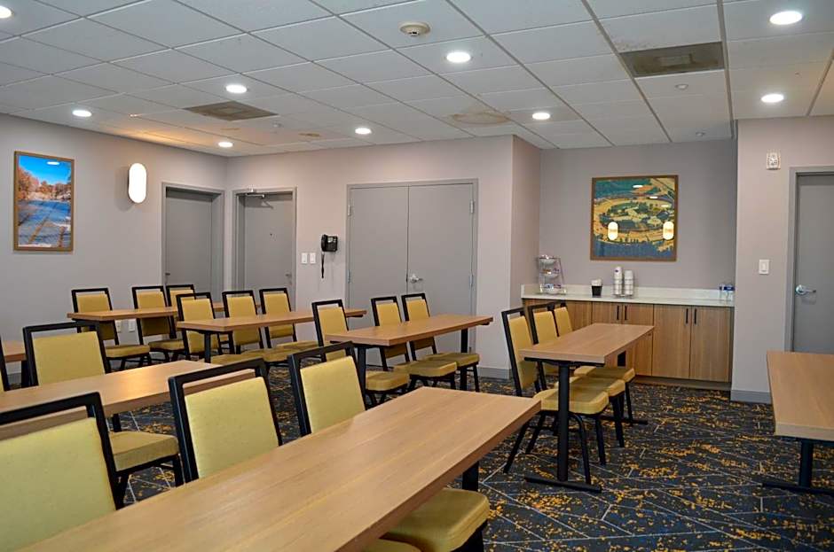 Hampton Inn By Hilton And Suites Tomball