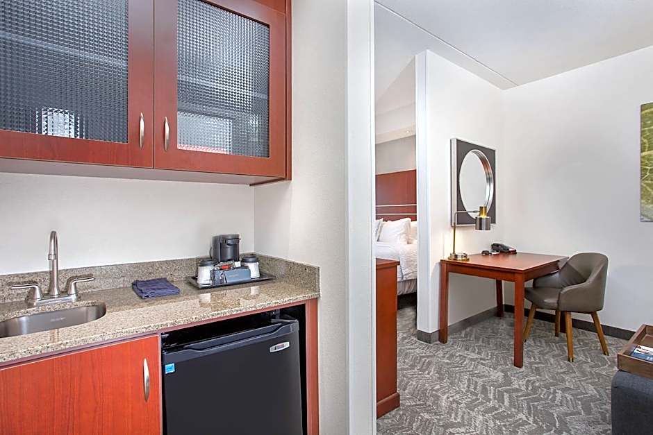 SpringHill Suites by Marriott Pigeon Forge