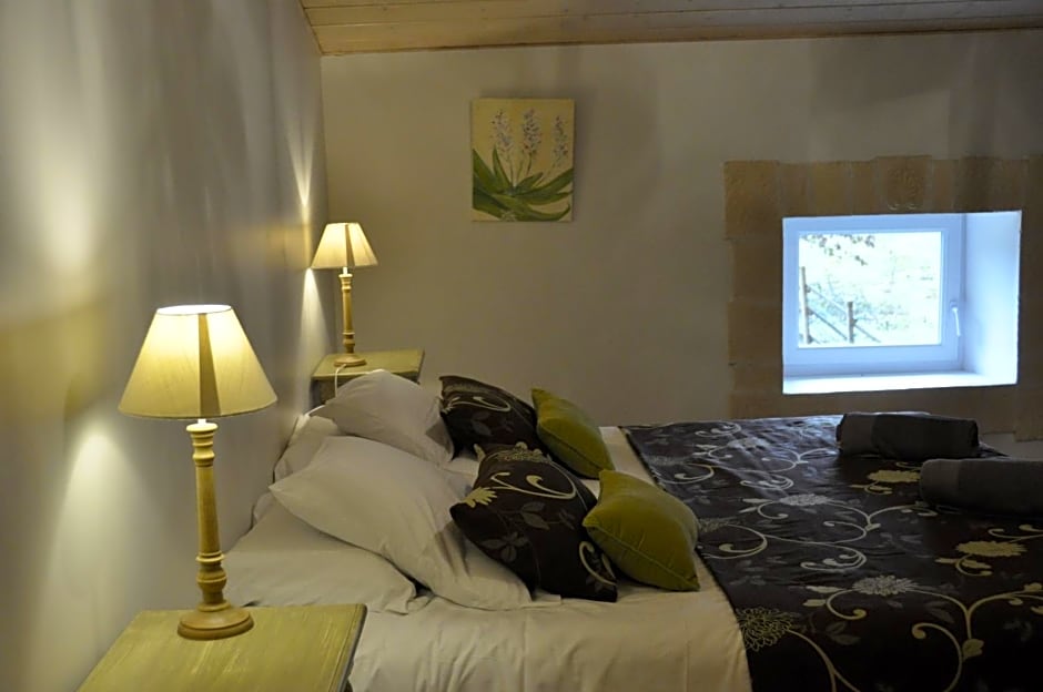 Maison d'Emmannaelle