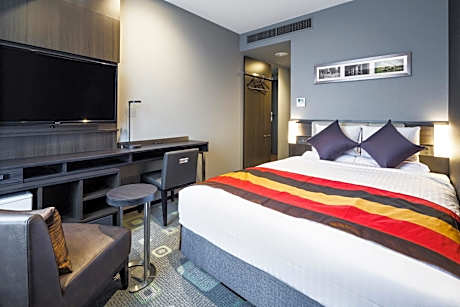 Superior Double Room - Non-Smoking