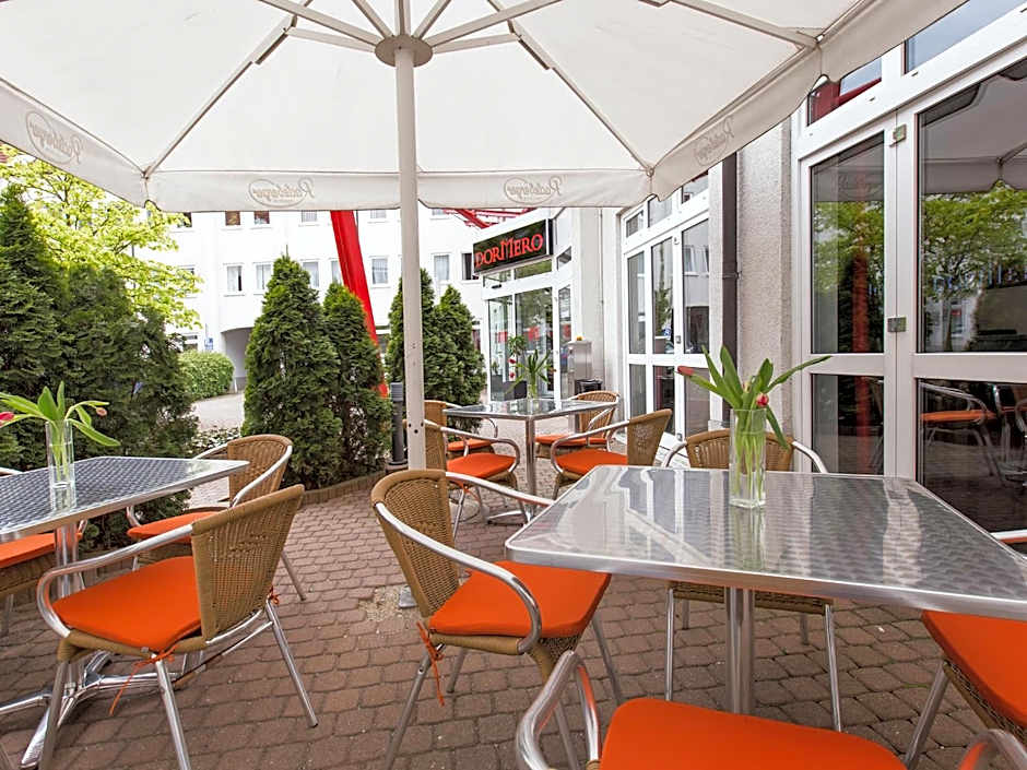 DORMERO HOTEL DRESDEN AIRPORT