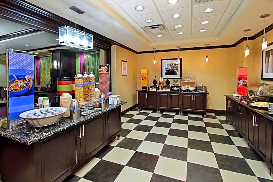 Hampton Inn By Hilton Beeville