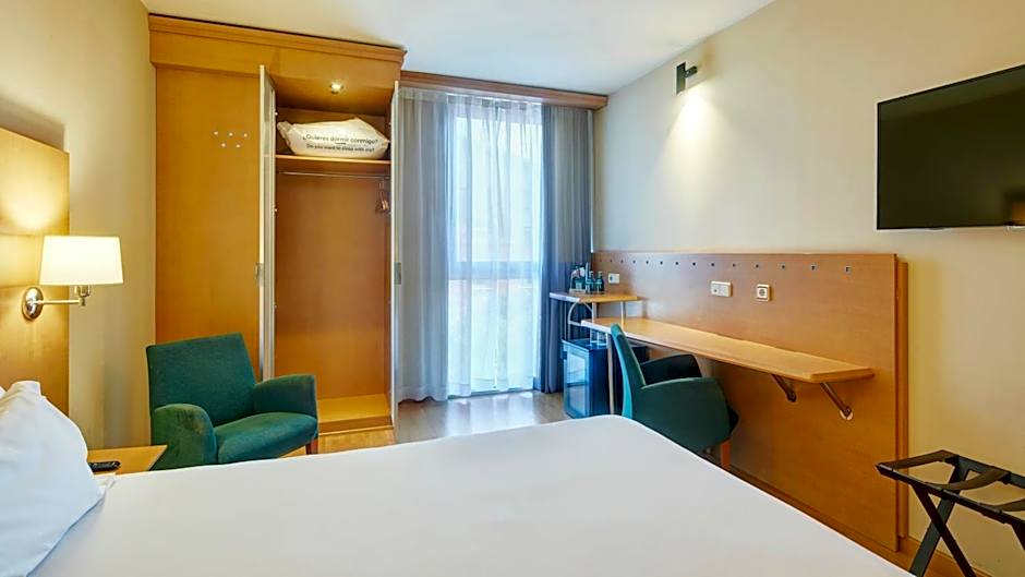 Sercotel Porta Barcelona