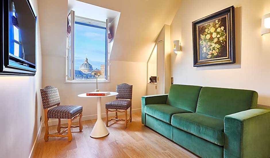 Hôtel Prince de Conti - Hôtel Rénové