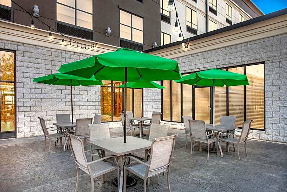 Holiday Inn Quincy By IHG