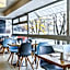 Mercure Vaugirard Paris Porte De Versailles