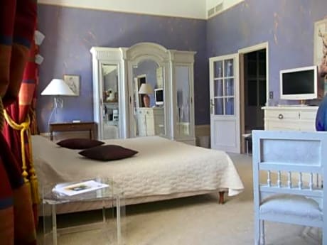 Superior Quadruple Room