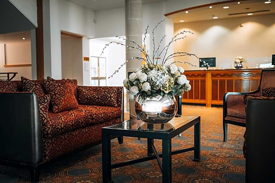 The Oxfordshire Golf & Spa Hotel