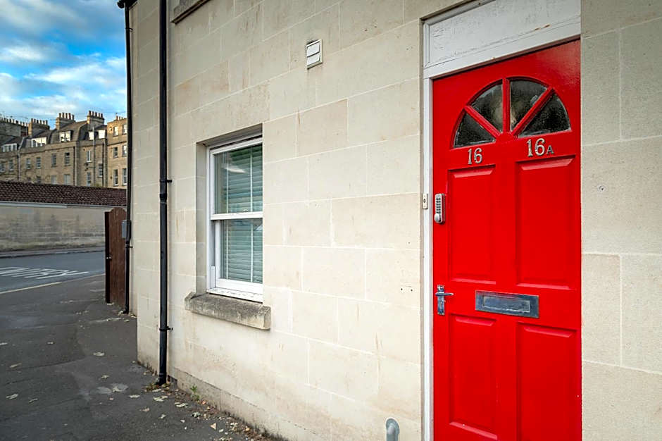 Bath Breaks Apartments