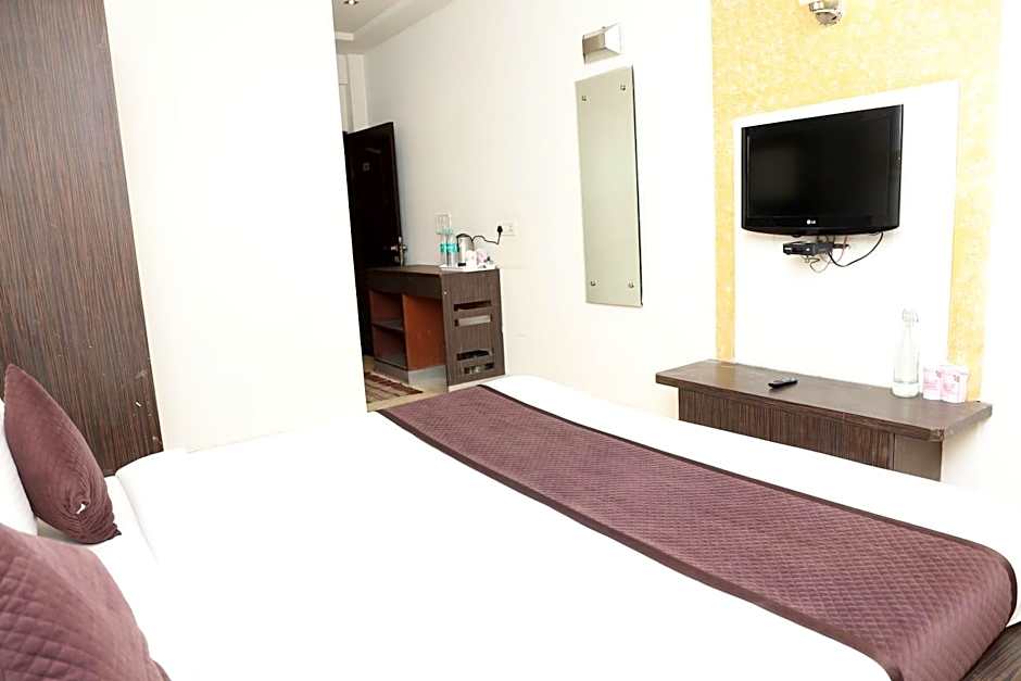 Hotel Panna Paradise