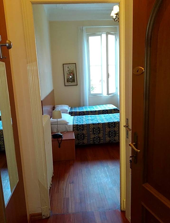 Hotel Lucciola