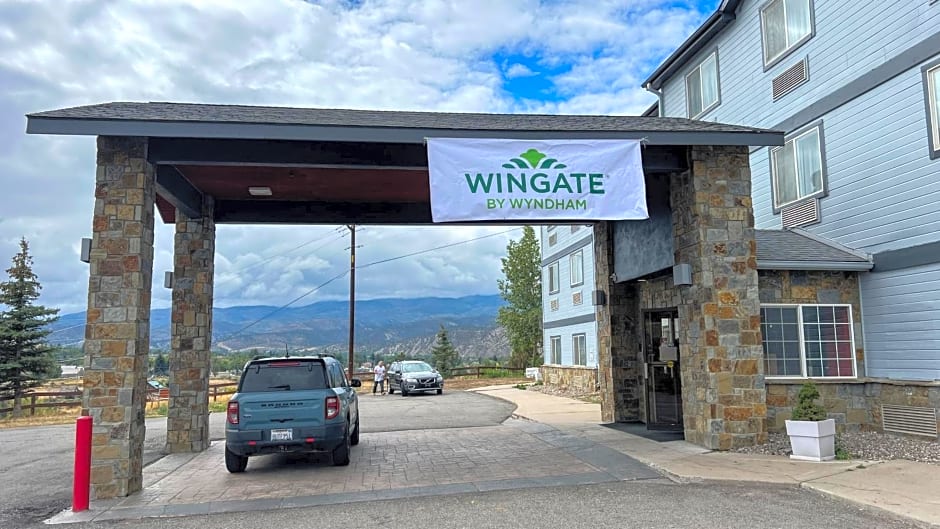 Wingate by Wyndham Eagle Vail Valley