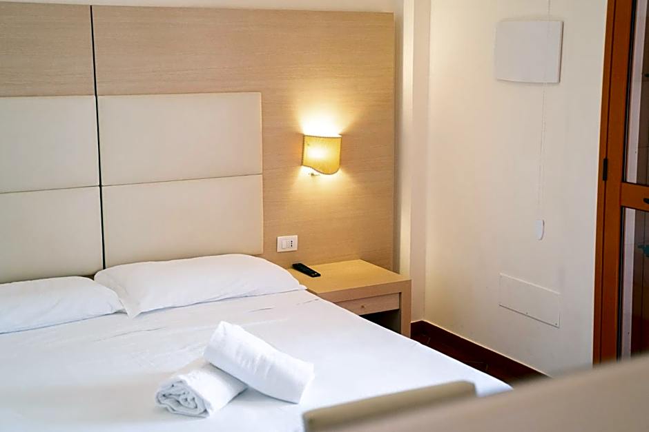 Taormina Hotel Calipso