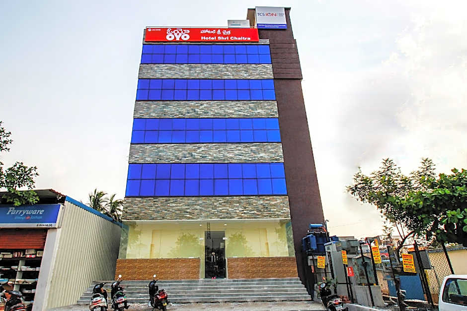 Hotel Shri Chaitra by OYO Rooms