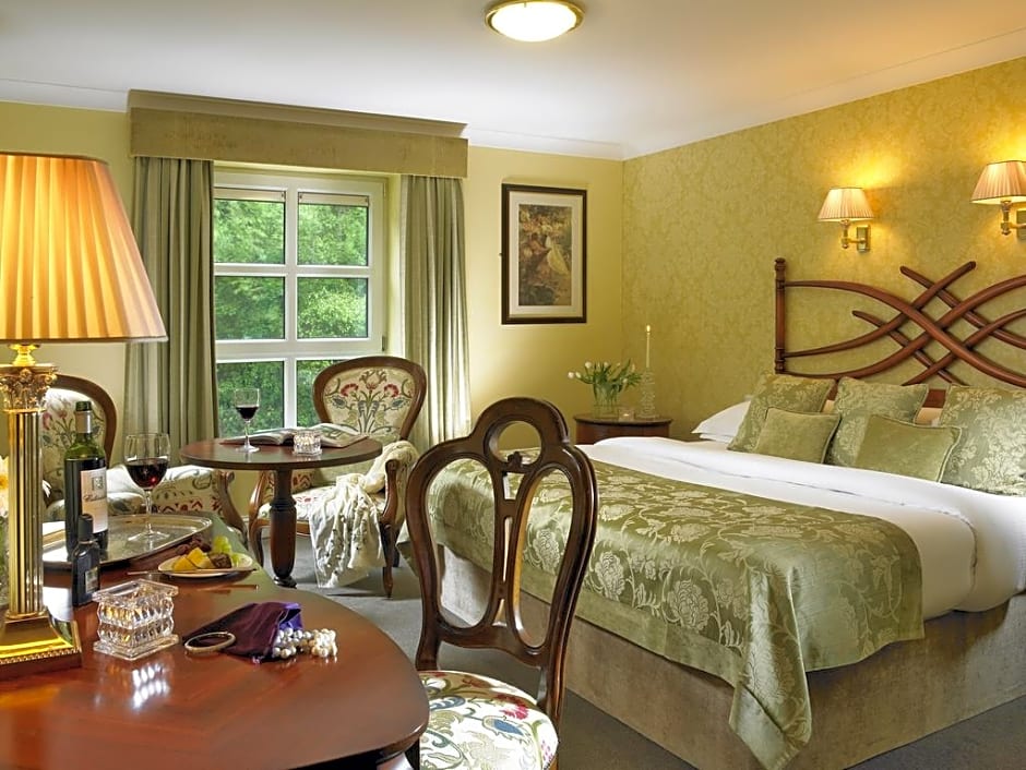 Photo 1 of 1 of Luxury 1 King Bed