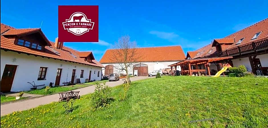 Penzion U Farmáře