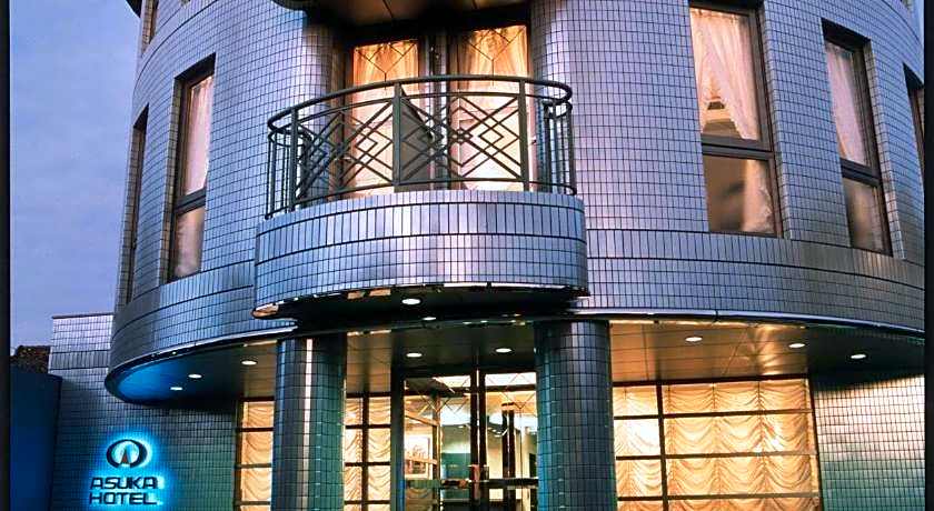 Tabist Asuka Hotel Karatsu