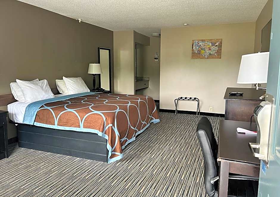 Econo Lodge Elberton