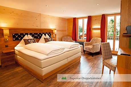 Hotel Waldrand