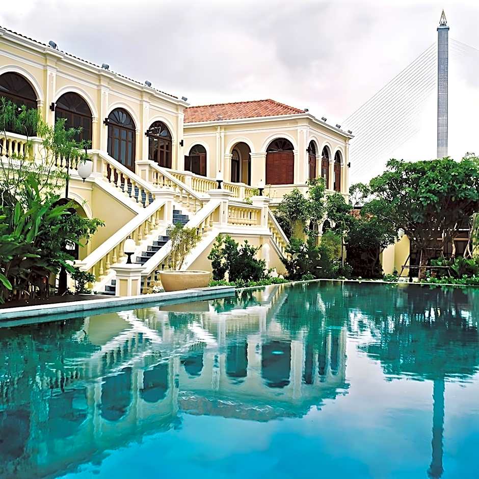 Praya Palazzo - SHA Plus